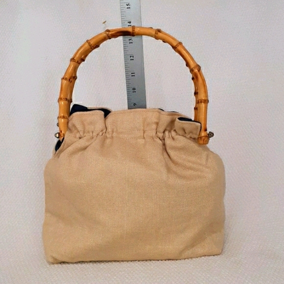 HAND BAG - Picture 7 of 7